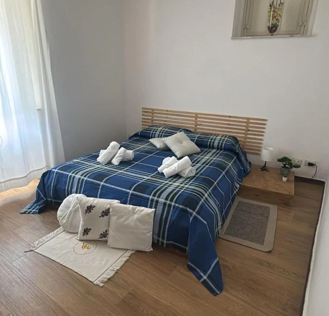 Apartment Yourban Loft Catania Italy