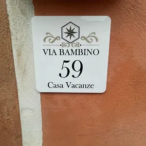 Via Bambino 59 Catania