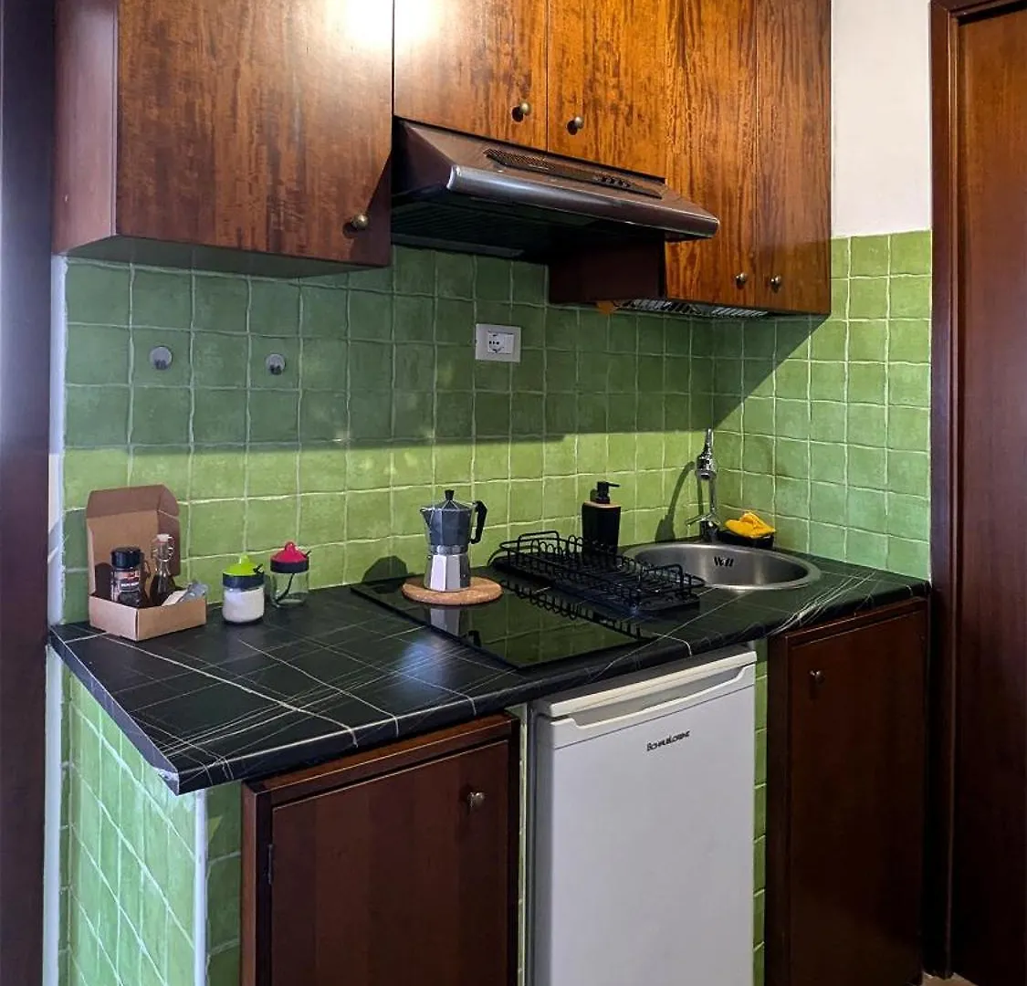 קטאניה Yourban Loft איטליה